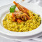 Saffron Risotto