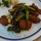 Mongolian Beef Or Chicken