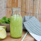 Green Apple Smoothie