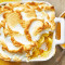 Homemade Banana Pudding