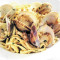 Linguini With Clams