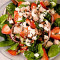 Spinach Chicken Salad