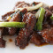 Catering Mongolian Beef