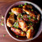 Garlic Wings