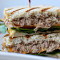 Grilled Tuna Sandwich