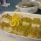 Baked Stuffed Haddock