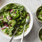 Chopped Spinach Salad