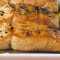 Glazed Salmon