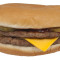 Double Big Cheeseburger