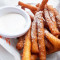 Funnel Fries 20 Pc