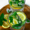 Lemon Mint Mojito