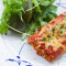 Baked Lasagna Roll