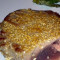 Sesame Seared Ahi Tuna