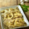 Mushroom Scaloppine