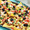 Ultimate Nachos (For One To Share)