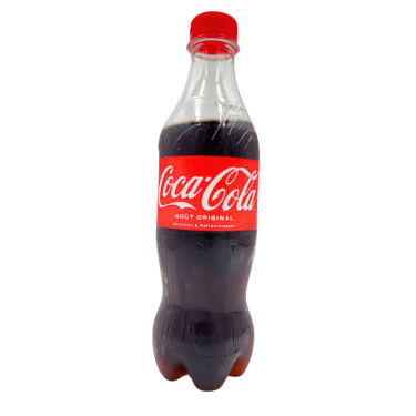 Coca-Cola 0.45L