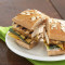 Grilled Chicken Sandwich Lunch