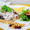 Cranberry Walnut Chicken Salad