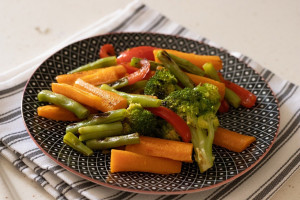 Vegan