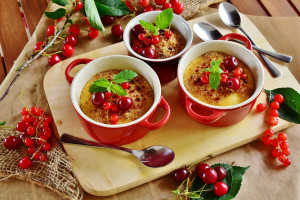 Creme Brulee