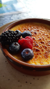 Creme Brulee
