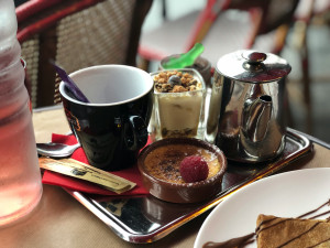 Creme Brulee