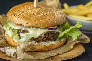 Cheeseburger