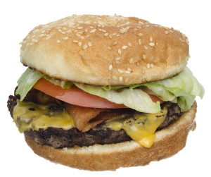 Cheeseburger