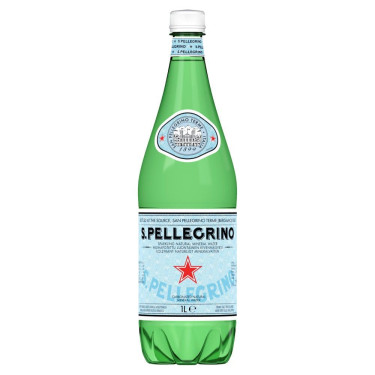 San Pellegrino Sparkling Water