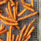 Sweet Potatoe Fries