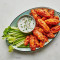 Plain Boneless Wings