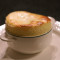 Cheese Soufflé