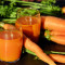 Carrot Milk Sauce