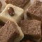 Chocolate Barfi