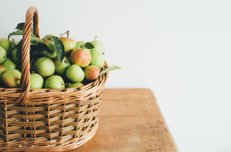 Fry Basket