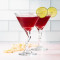 Raspberry Cosmo