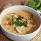 Tom Kha Gai Soup