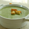 Cream Of Vegetable Soup