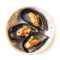 Mussels In White Wine