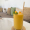 Mango Madness Smoothie