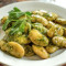 White Beans And Pesto