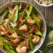 Shrimp With Snow Pea Pods