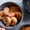 Shrimp Mofongo