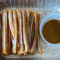 Churros Add On