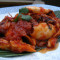 Sambal Squid