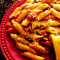 Penne Arrabiata (Spicy)