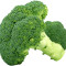 Seasoned Broccoli