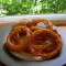 Onion Rings Fries