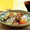 Fried Seafood Vermicelli