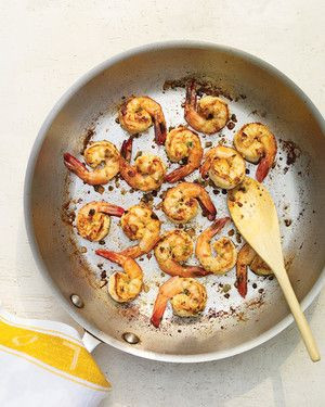 Jalapeno Shrimp